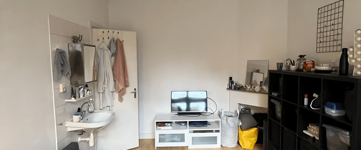 Kamer huren in Groningen