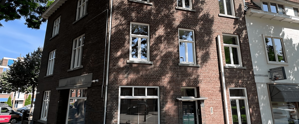 Kamer huren in Maastricht