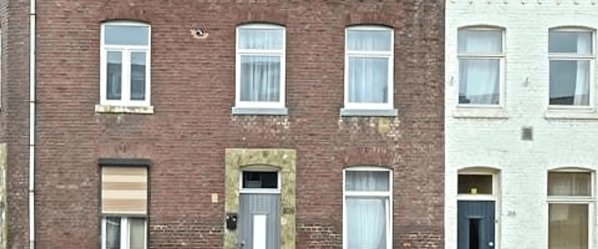 Huis huren in Maastricht