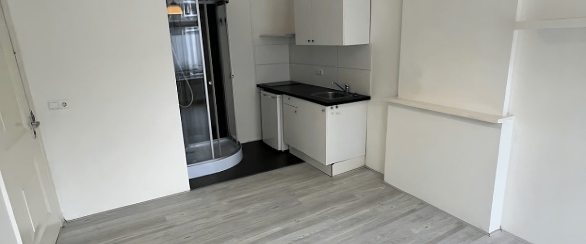 Kamer huren in Groningen