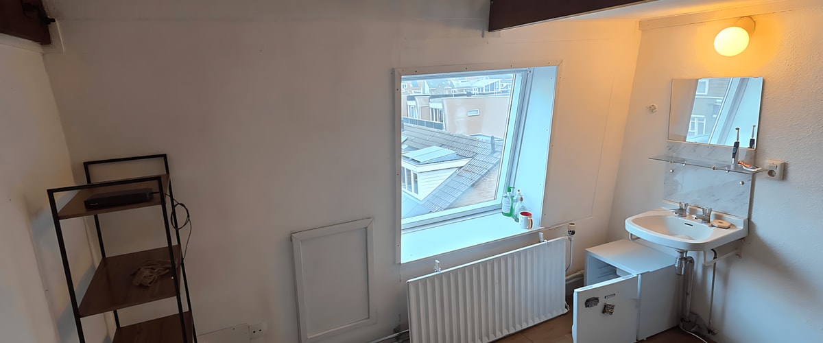Kamer huren in Tilburg