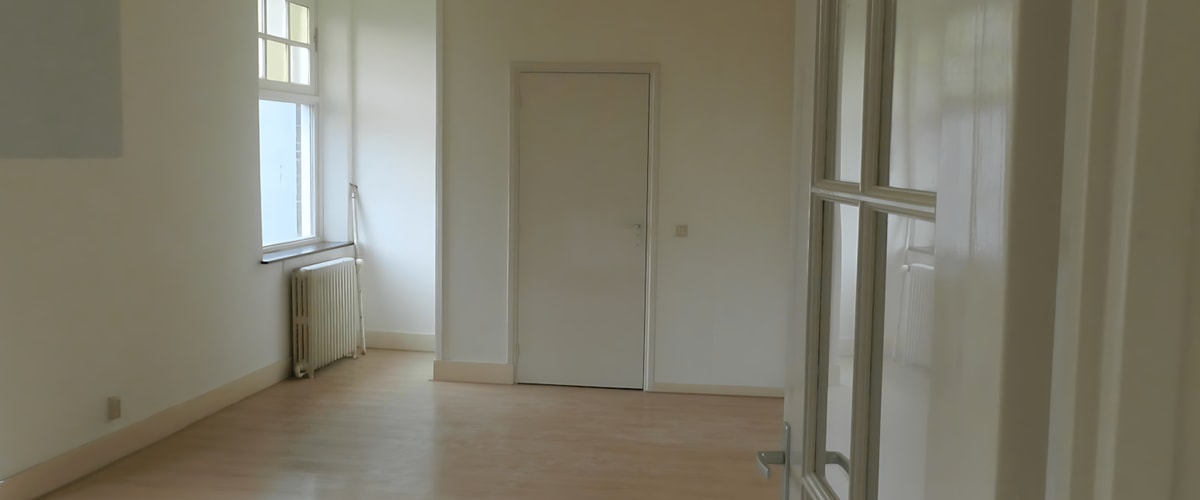 Appartement huren in Tilburg