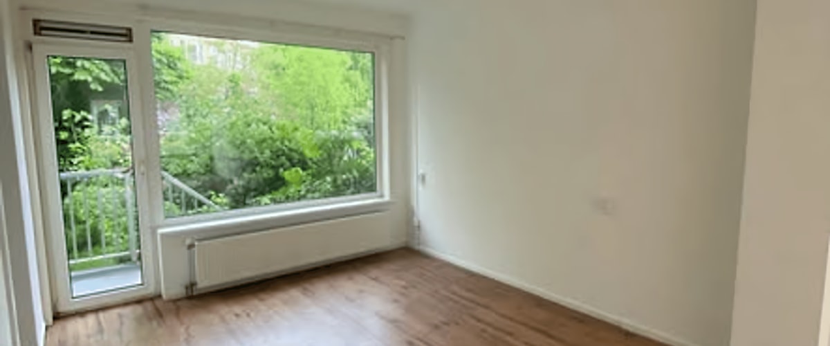 Huis huren in Rotterdam