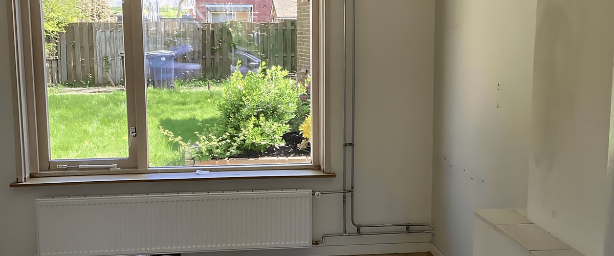 Huis huren in Enkhuizen