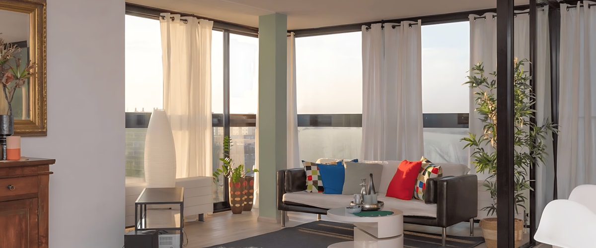 Appartement huren in Rotterdam