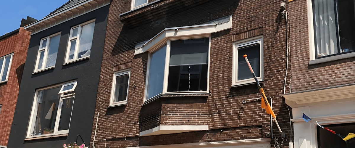 Kamer huren in Groningen