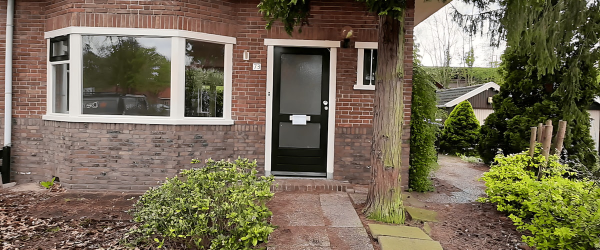 Anti Kraak huren in Maarn