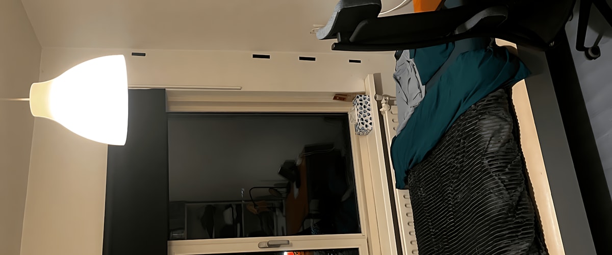Kamer huren in Delft