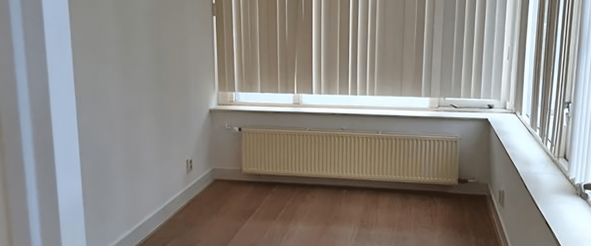 Appartement huren in Driebergen Rijsenburg