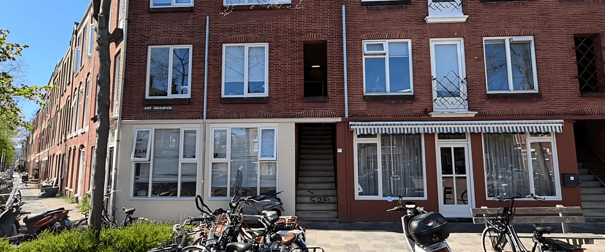 Kamer huren in Groningen
