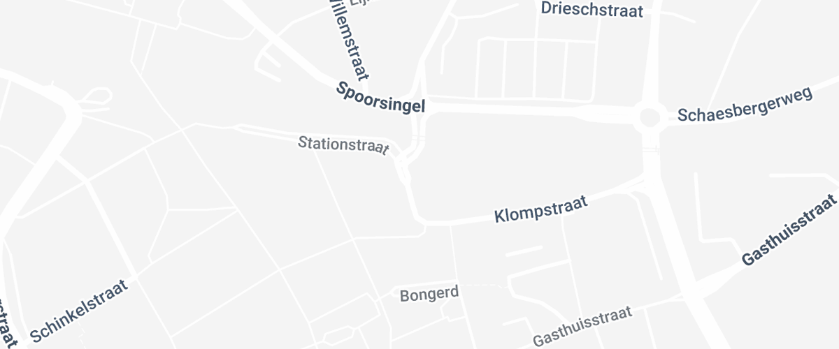 Appartement huren in Heerlen