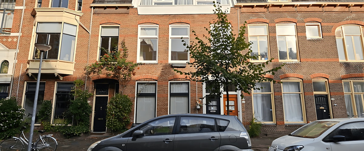 Huis huren in Groningen