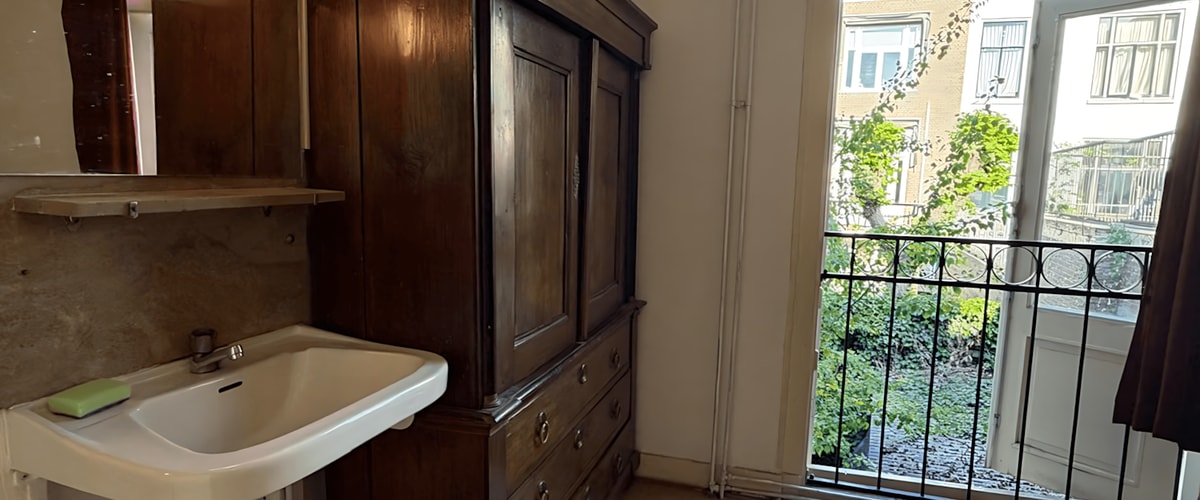 Kamer huren in Utrecht