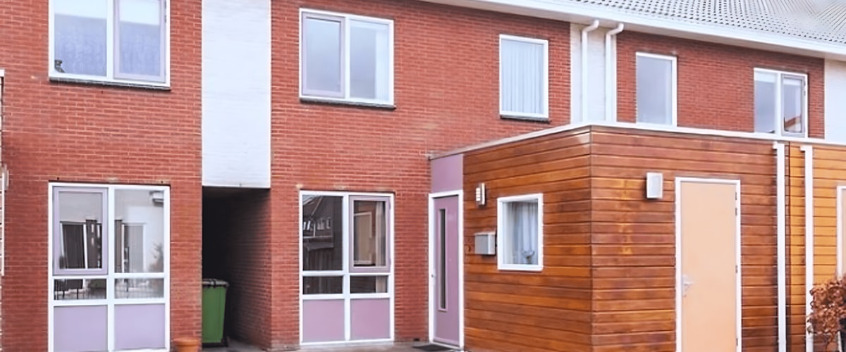 Huis huren in Leeuwarden