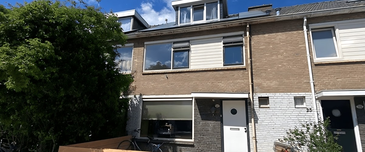 Kamer huren in Groningen