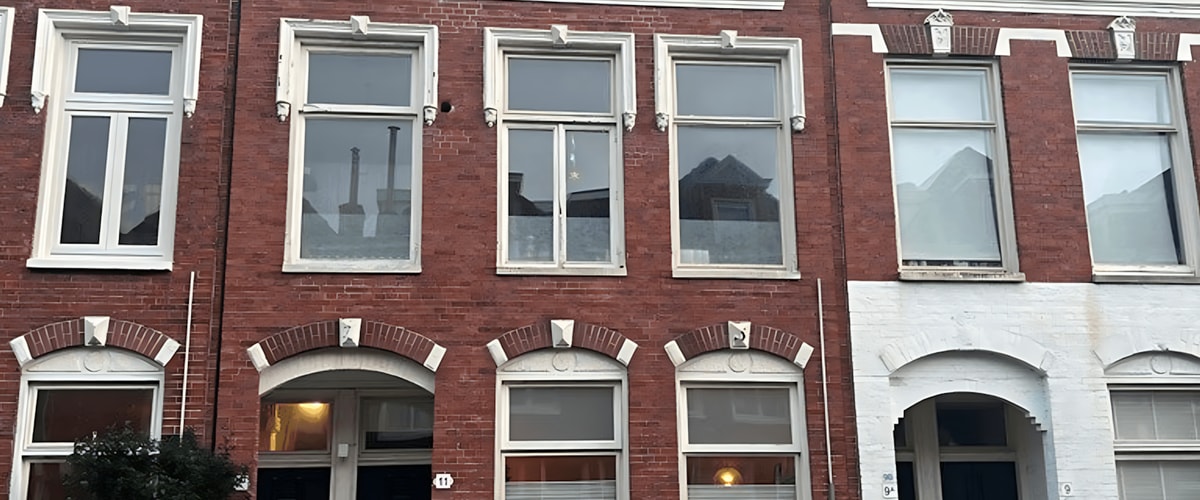 Appartement huren in Groningen