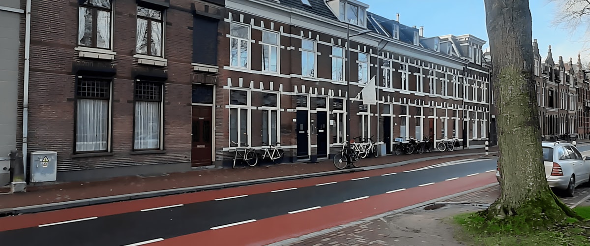 Appartement huren in Den Bosch