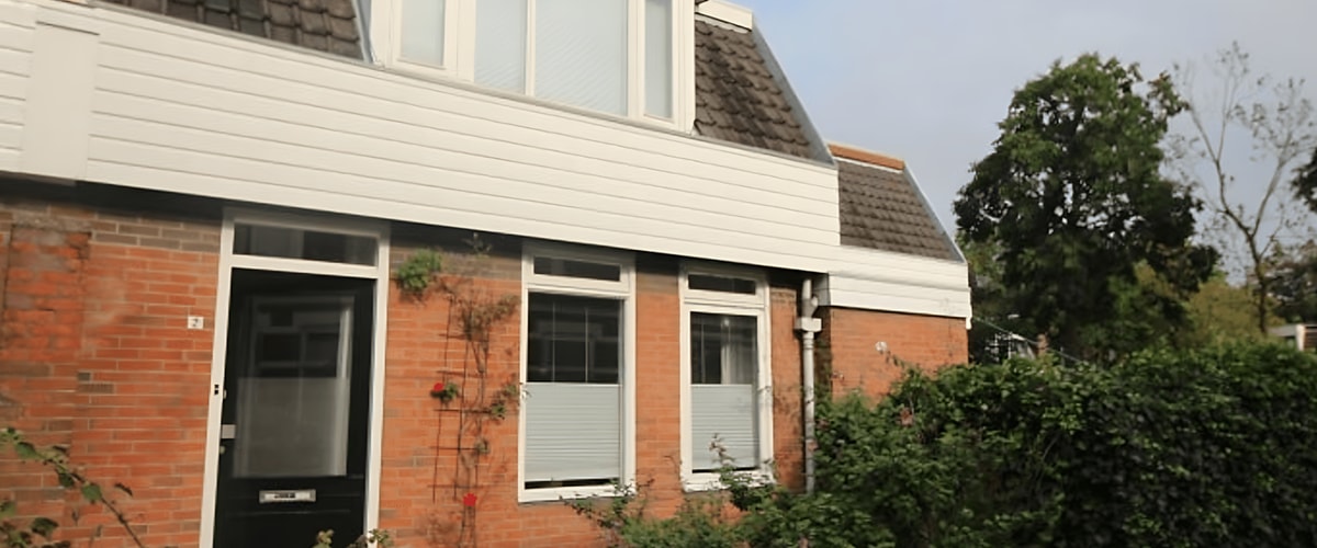 Huis huren in Leeuwarden