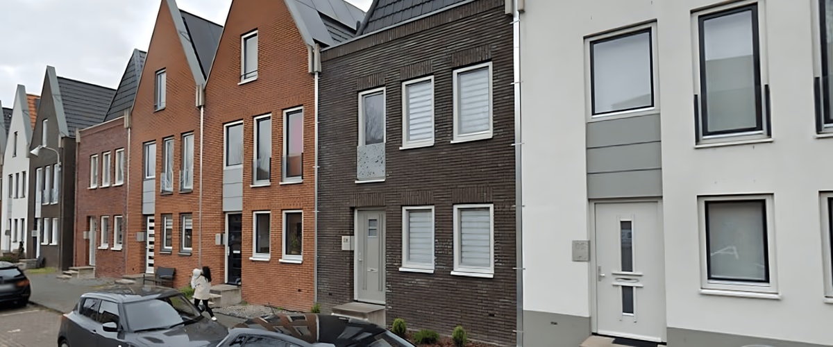 Huis huren in Amersfoort