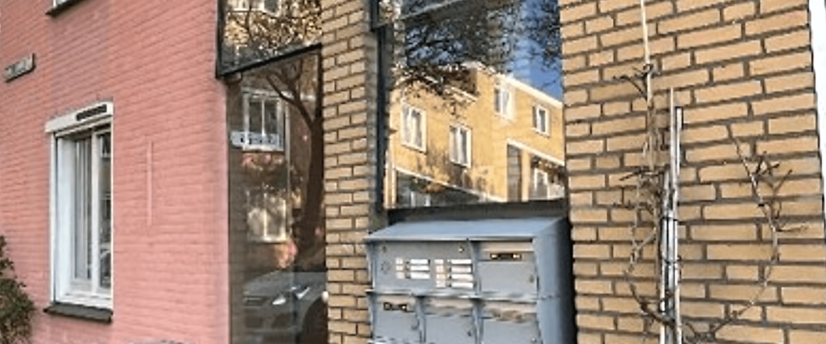 Appartement huren in Den Bosch