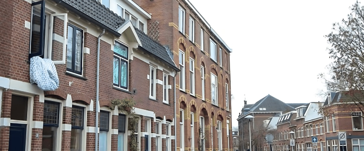 Appartement huren in Utrecht