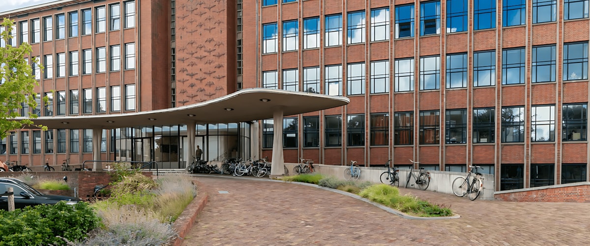 Appartement huren in Den Haag
