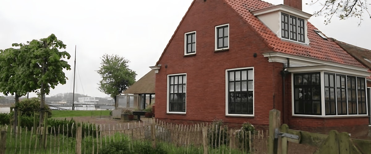 Huis huren in Lauwerzijl