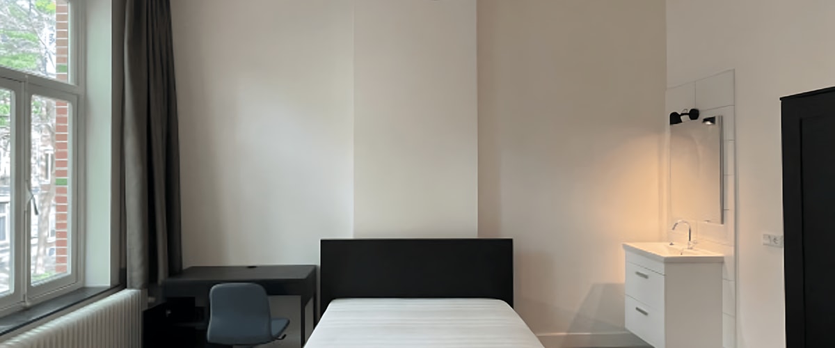 Kamer huren in Maastricht
