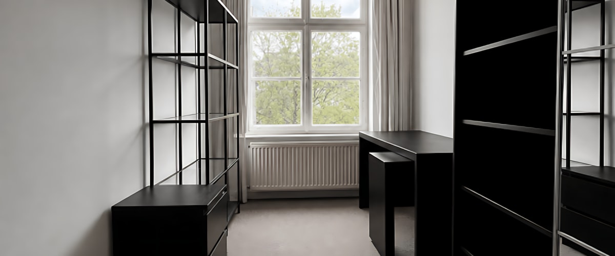 Kamer huren in Maastricht