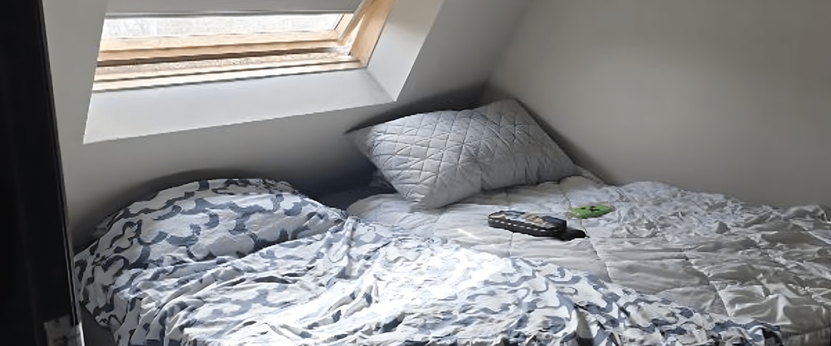 Kamer huren in Groningen