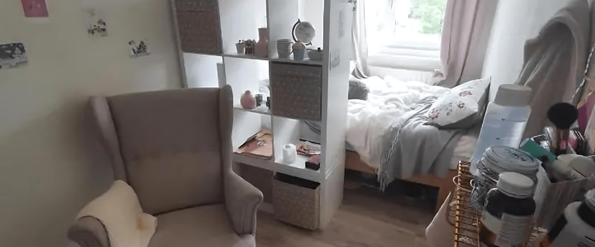 Kamer huren in Enschede