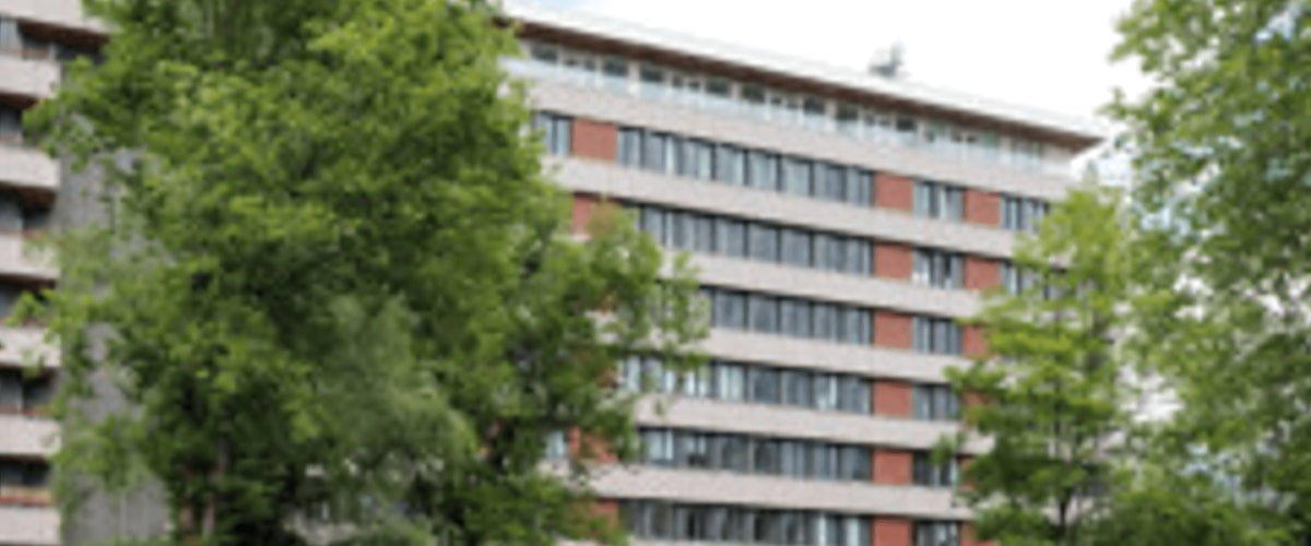 Appartement huren in Apeldoorn