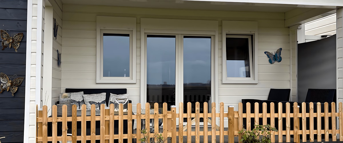 Appartement huren in Axel