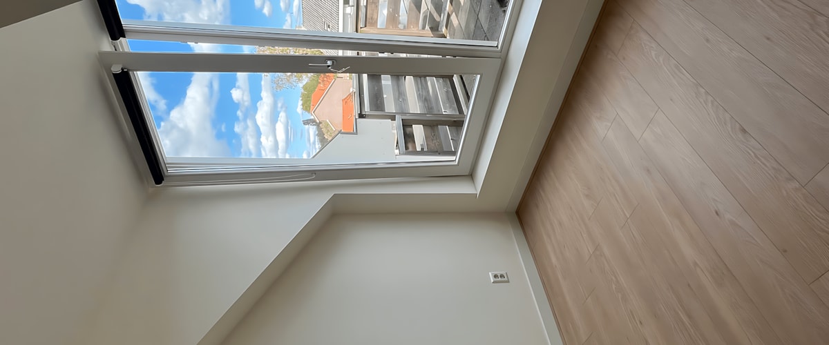 Kamer huren in Leusden