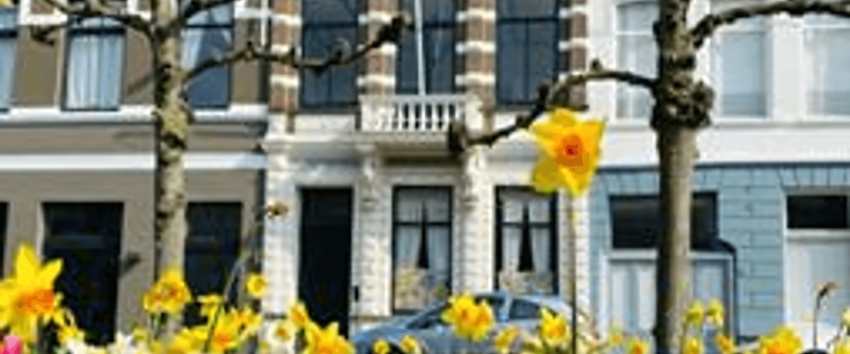 Kamer huren in Breda