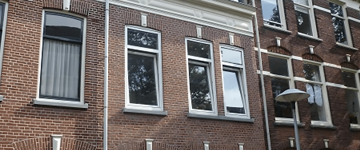 Kamer huren in Utrecht