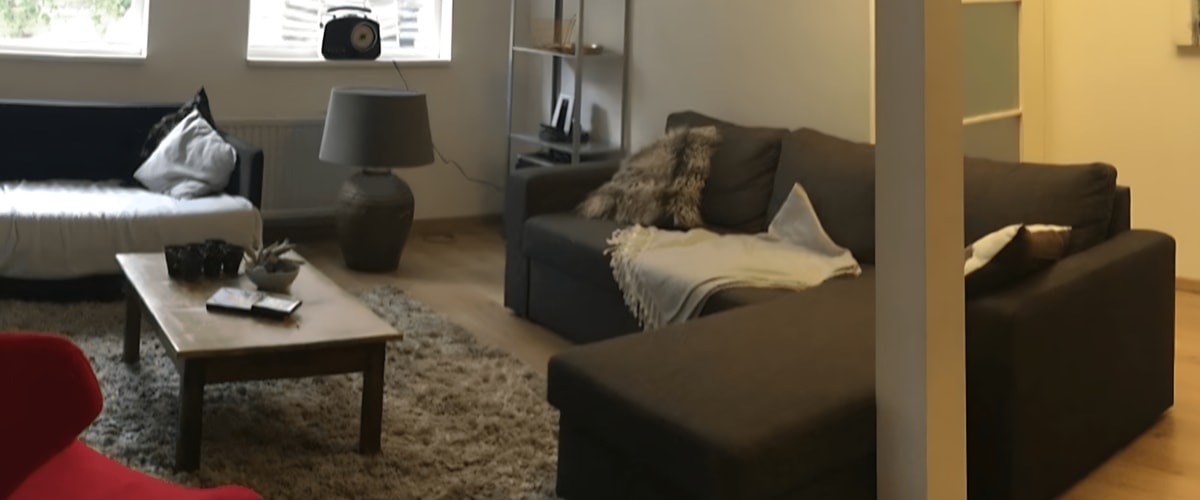 Appartement huren in Groesbeek