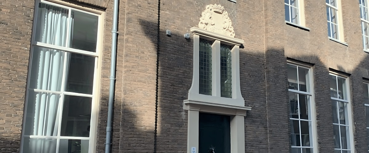 Appartement huren in Zwolle