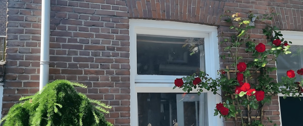 Huis huren in Utrecht