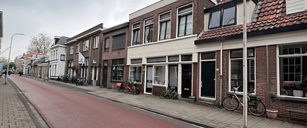 Kamer huren in Zwolle