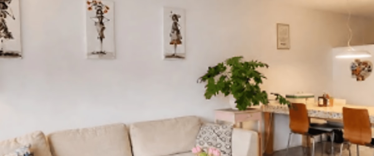 Appartement huren in Rotterdam