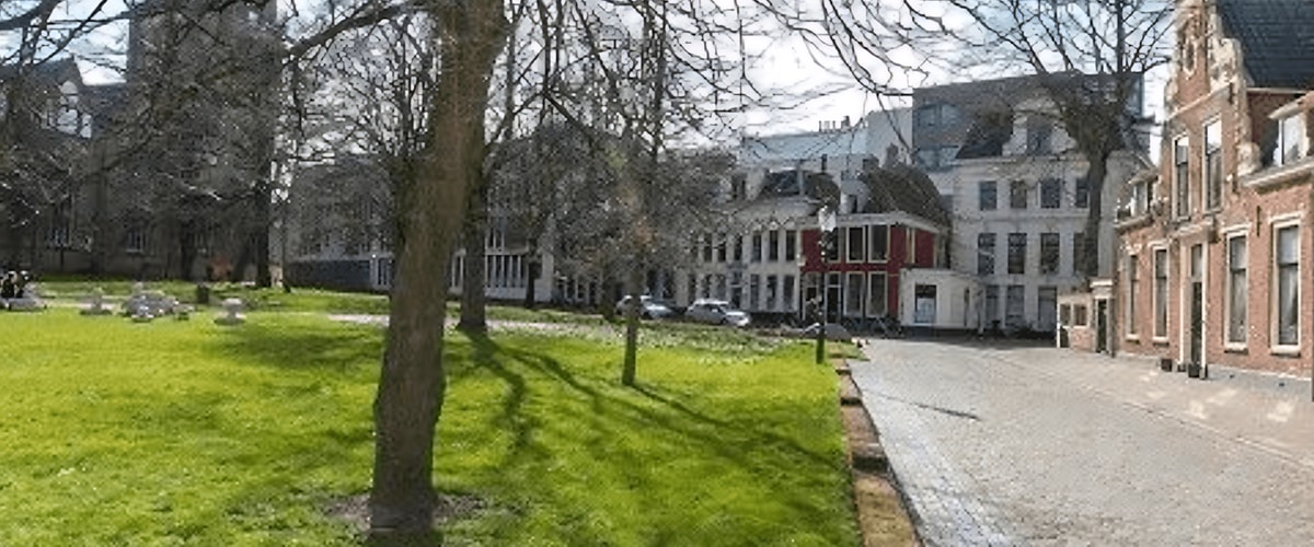 Appartement huren in Groningen