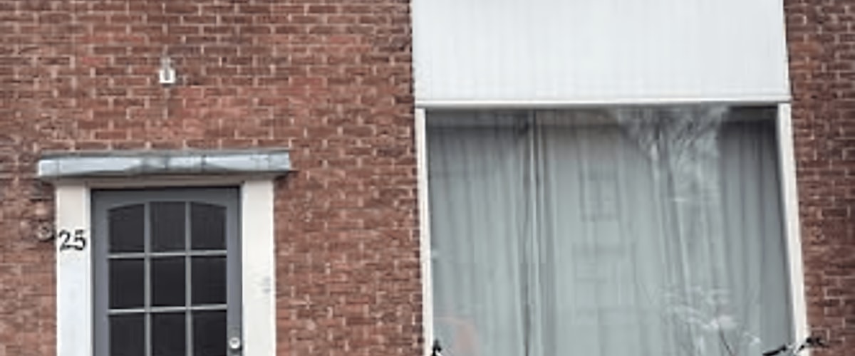 Huis huren in Eindhoven