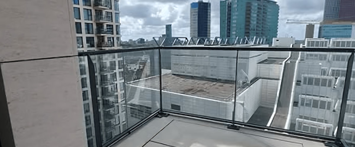 Appartement huren in Den Haag