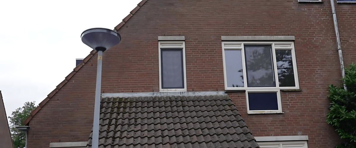 Huis huren in Lelystad
