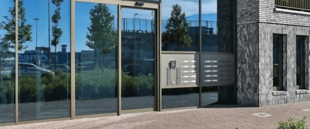 Appartement huren in Groningen