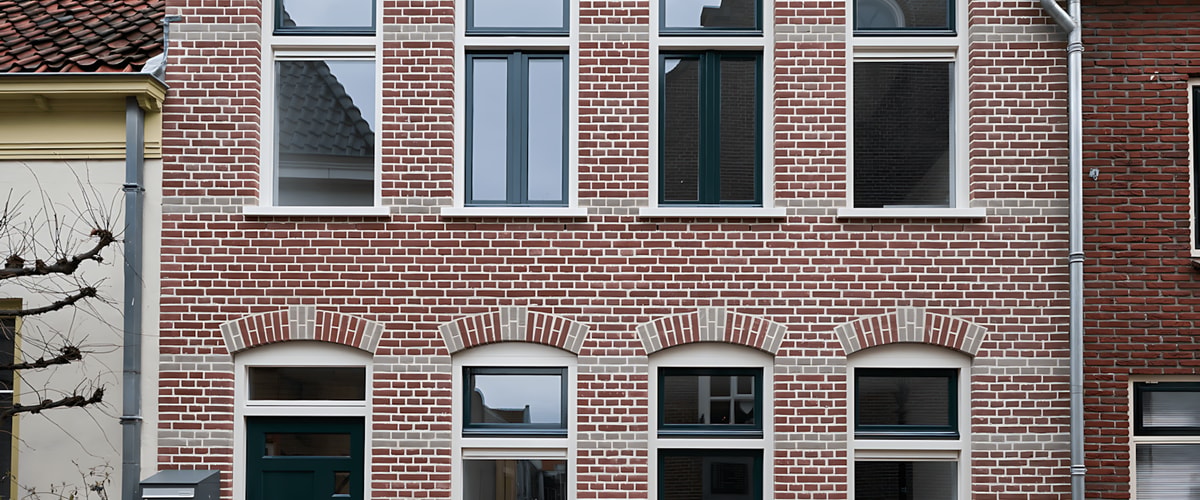 Studio huren in Harderwijk
