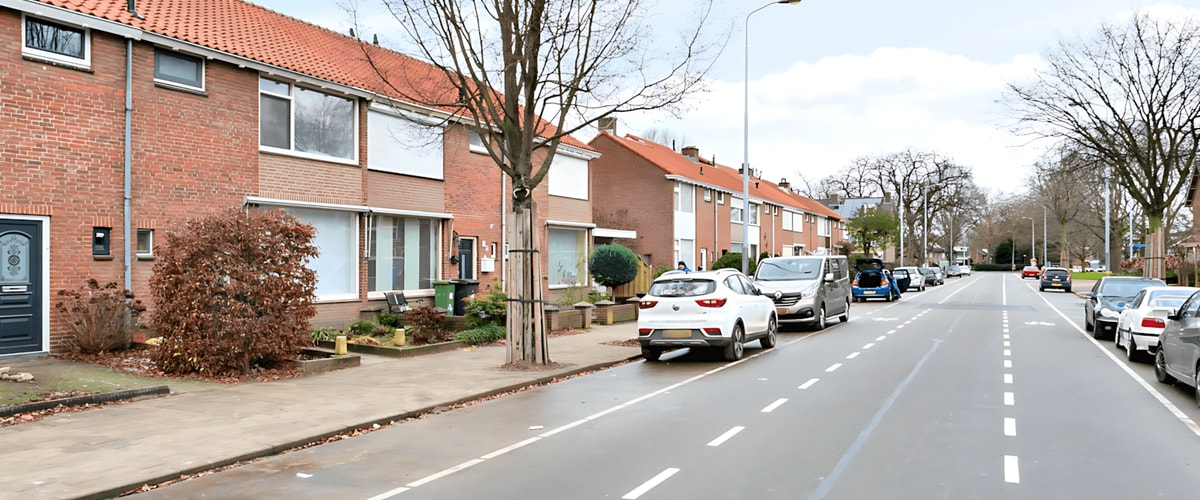Huis huren in Eindhoven