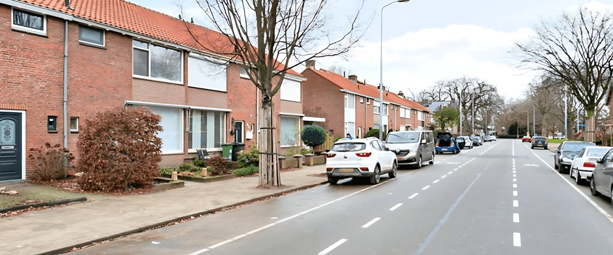 Huis huren in Eindhoven