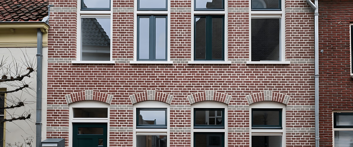 Studio huren in Harderwijk